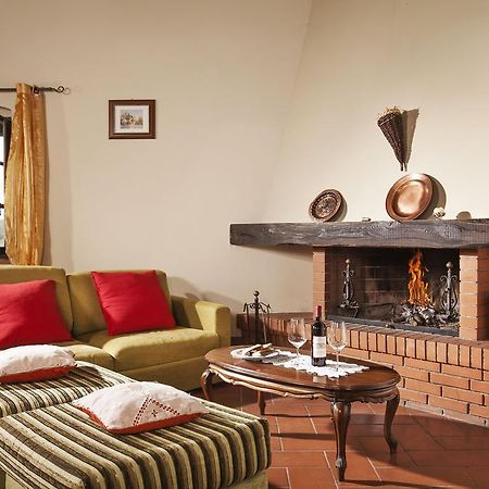 Casella Tarugi Pienza Zewnętrze zdjęcie
