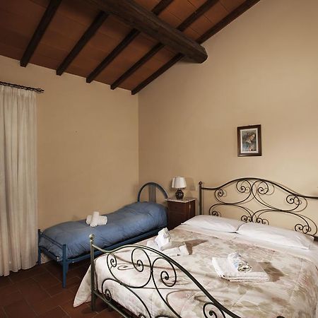 Casella Tarugi Pienza Zewnętrze zdjęcie