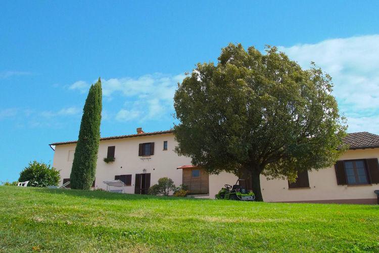 Casella Tarugi Pienza Zewnętrze zdjęcie